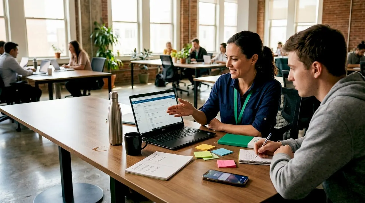 Advanced sales search: Smarter B2B prospecting with Navigator