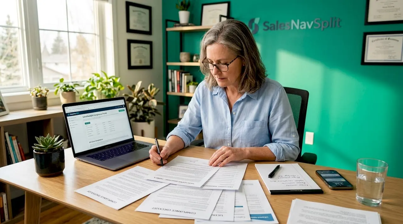 Why Secure Sales Licenses Matter for Your Business